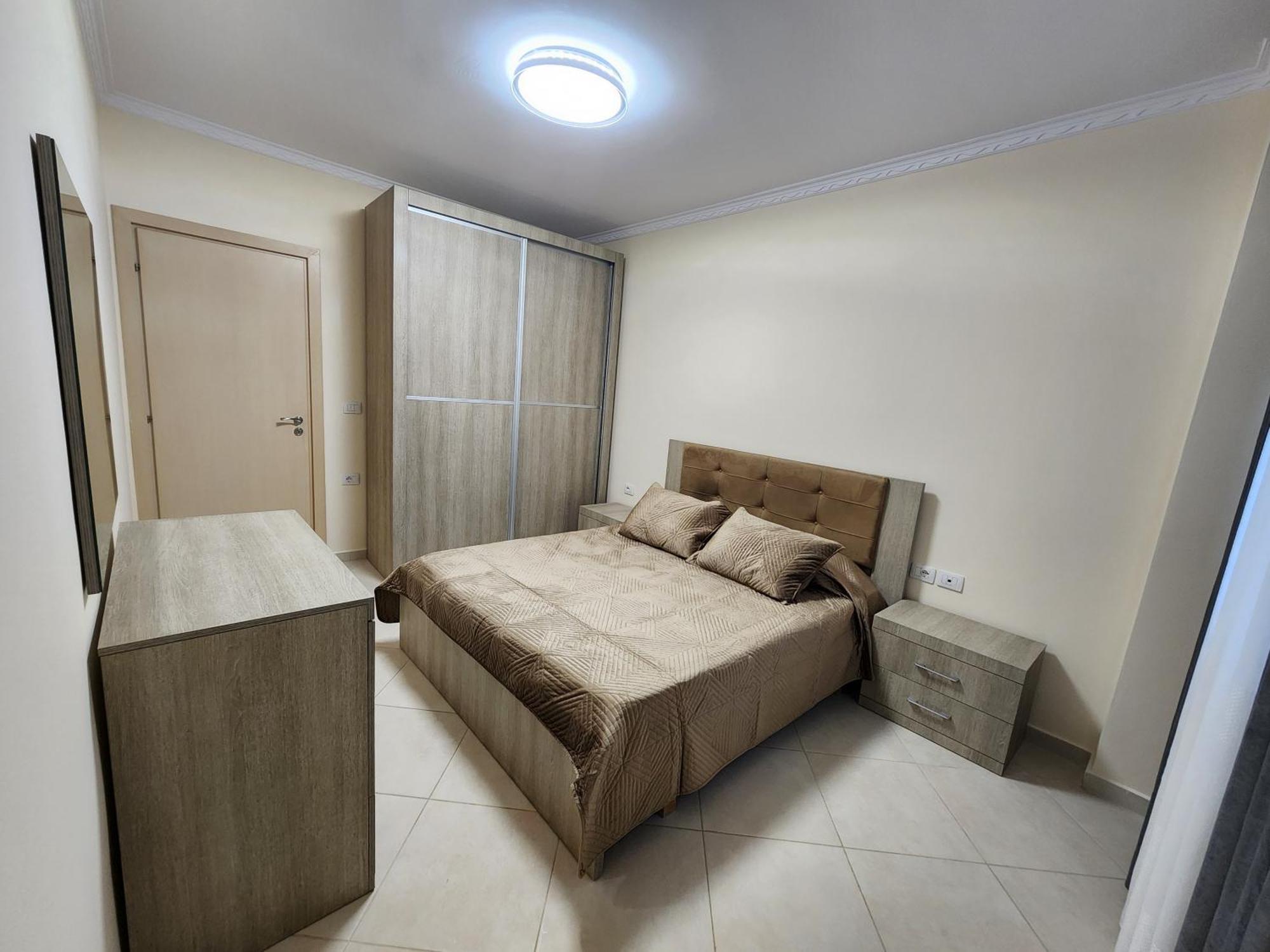 E.I.R Apartments Vlorë Exterior foto