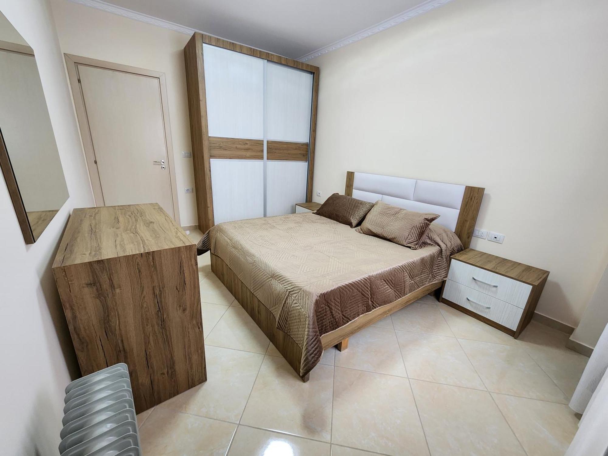 E.I.R Apartments Vlorë Exterior foto