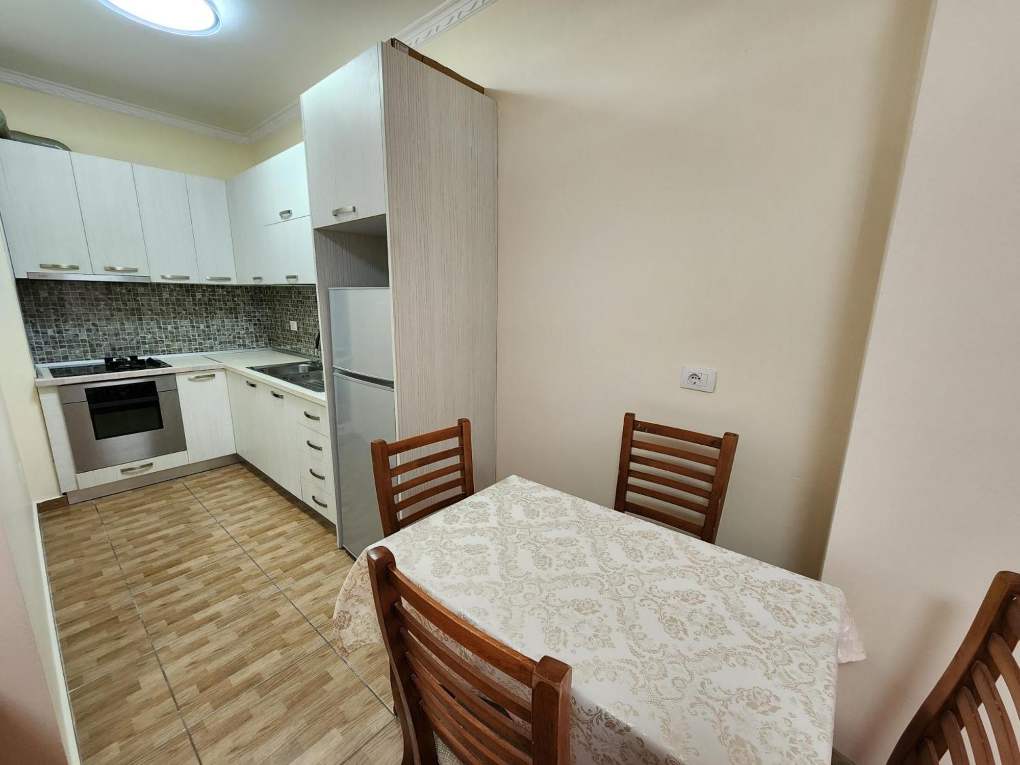 E.I.R Apartments Vlorë Exterior foto